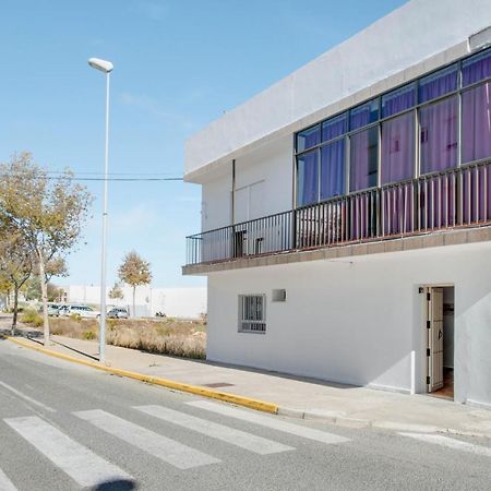 Apartmán Casa Lorca Conil De La Frontera Exteriér fotografie