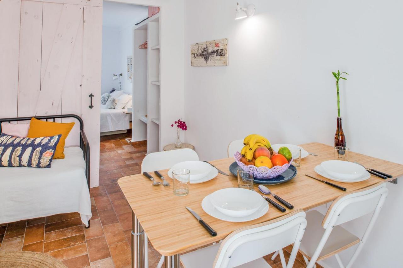 Apartmán Casa Lorca Conil De La Frontera Exteriér fotografie