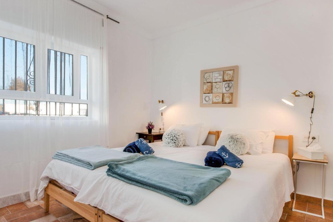 Apartmán Casa Lorca Conil De La Frontera Exteriér fotografie