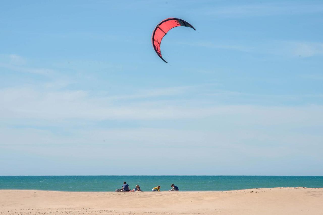 Apartmán Casa Lorca Conil De La Frontera Exteriér fotografie