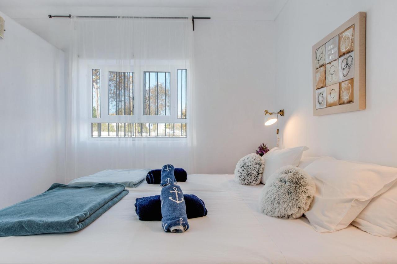 Apartmán Casa Lorca Conil De La Frontera Exteriér fotografie