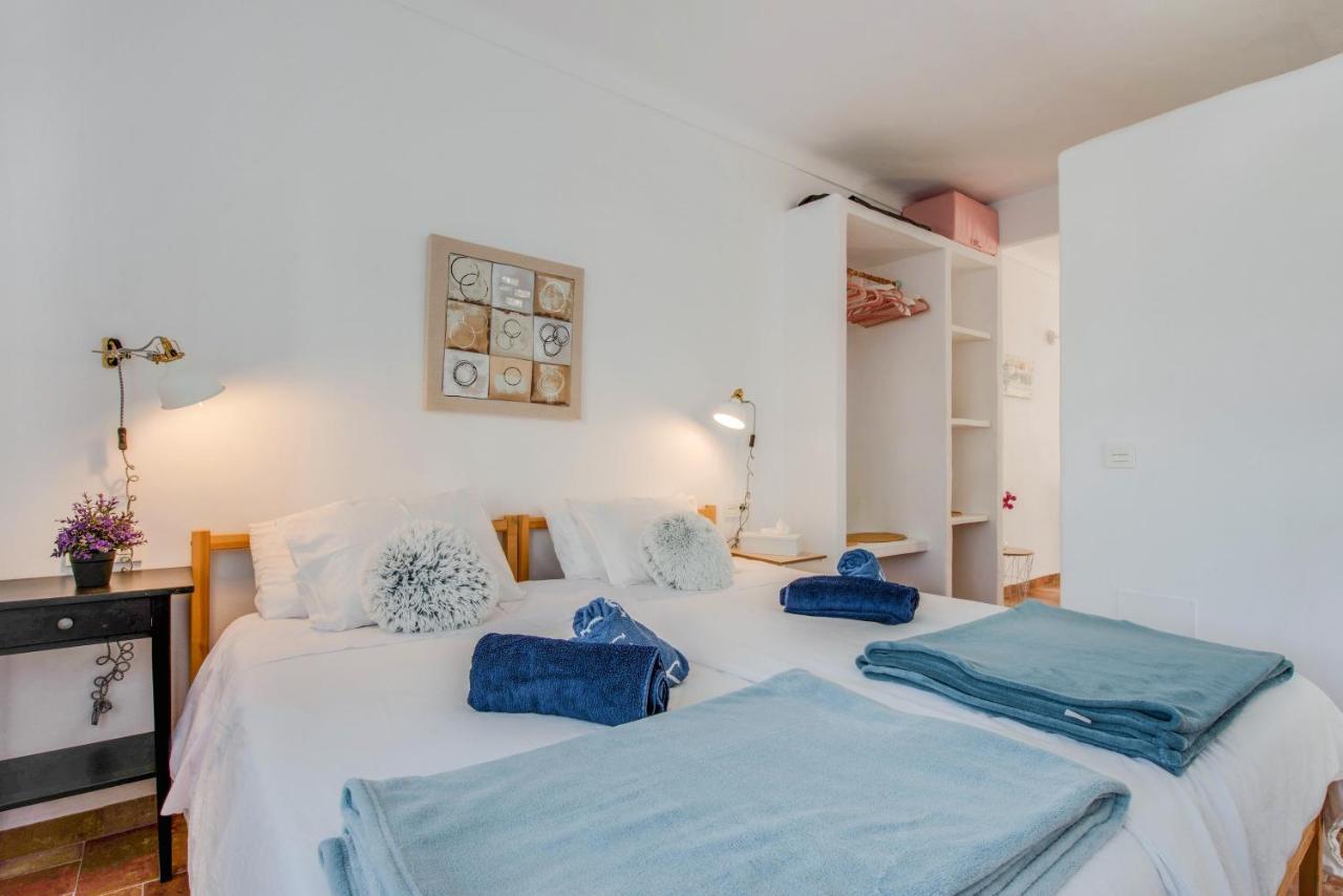 Apartmán Casa Lorca Conil De La Frontera Exteriér fotografie