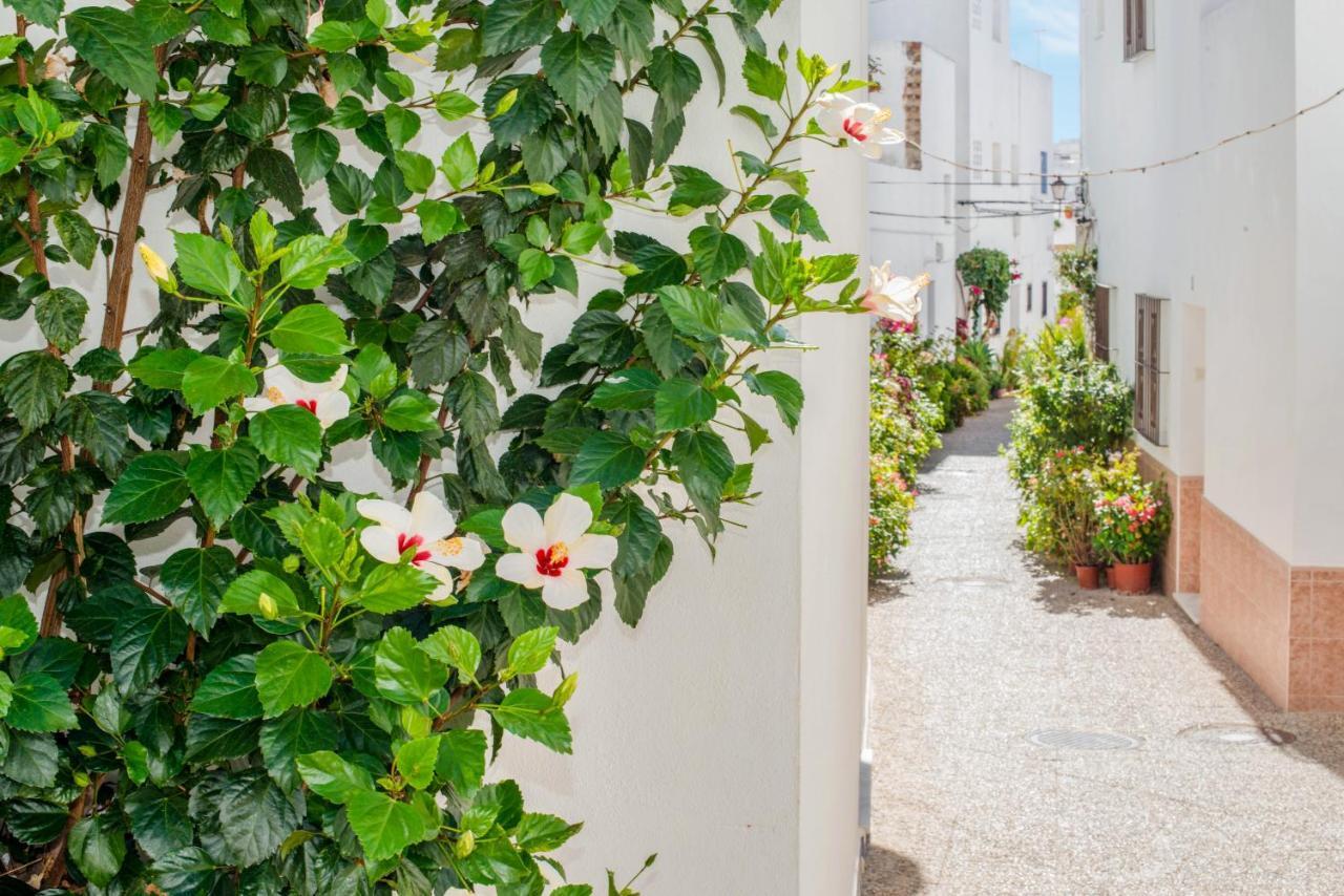 Apartmán Casa Lorca Conil De La Frontera Exteriér fotografie