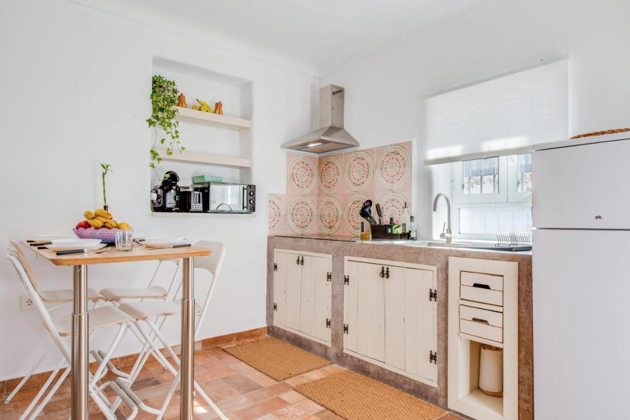 Apartmán Casa Lorca Conil De La Frontera Exteriér fotografie