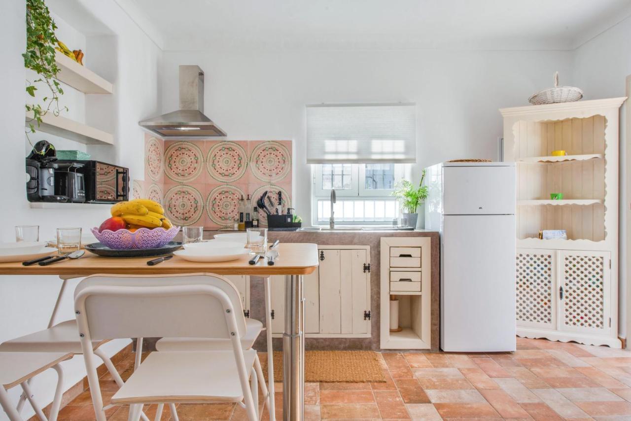 Apartmán Casa Lorca Conil De La Frontera Exteriér fotografie