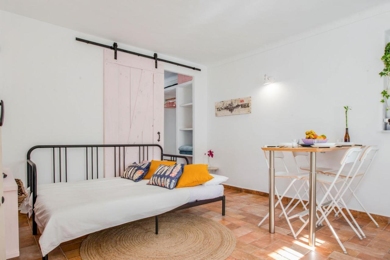 Apartmán Casa Lorca Conil De La Frontera Exteriér fotografie