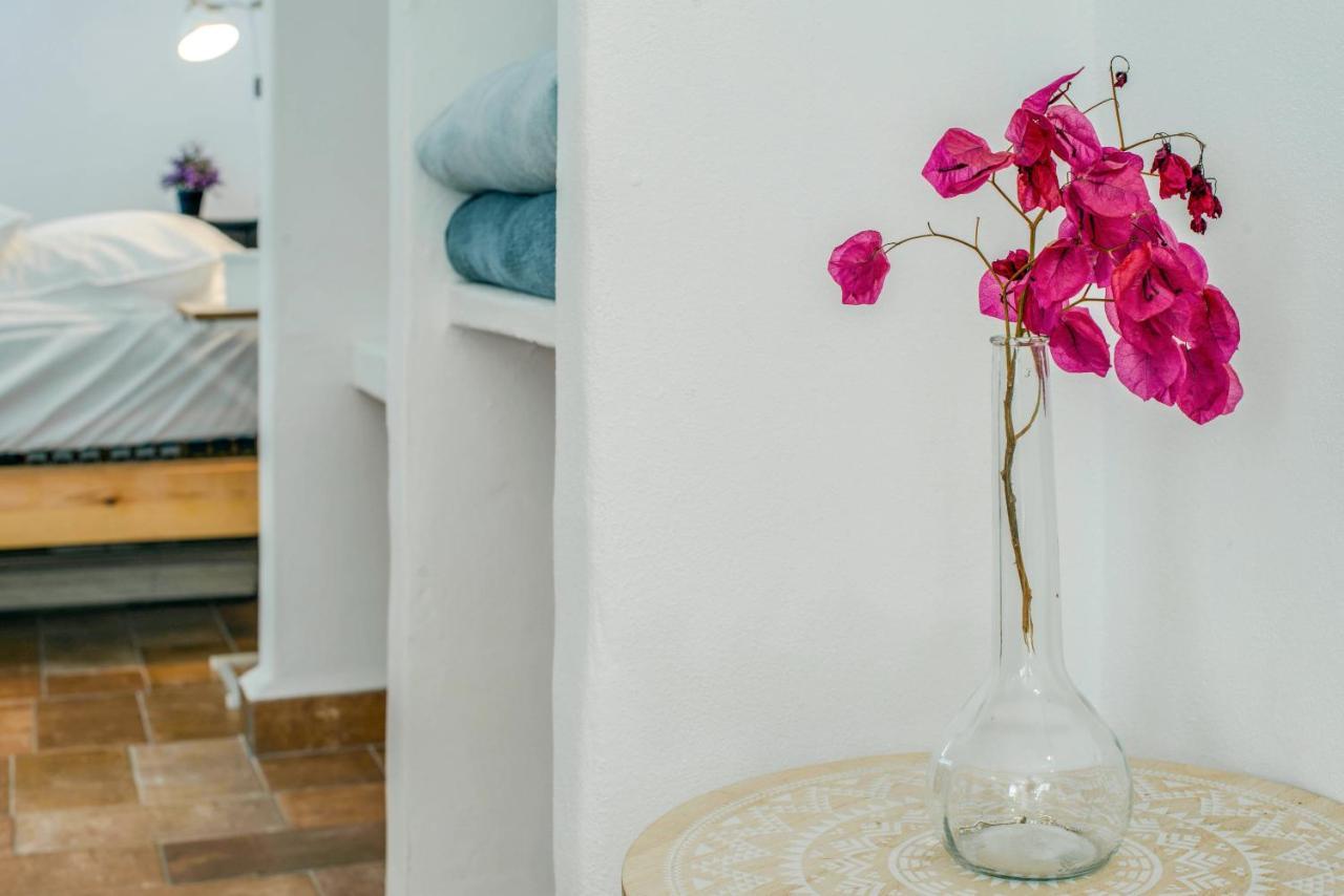 Apartmán Casa Lorca Conil De La Frontera Exteriér fotografie