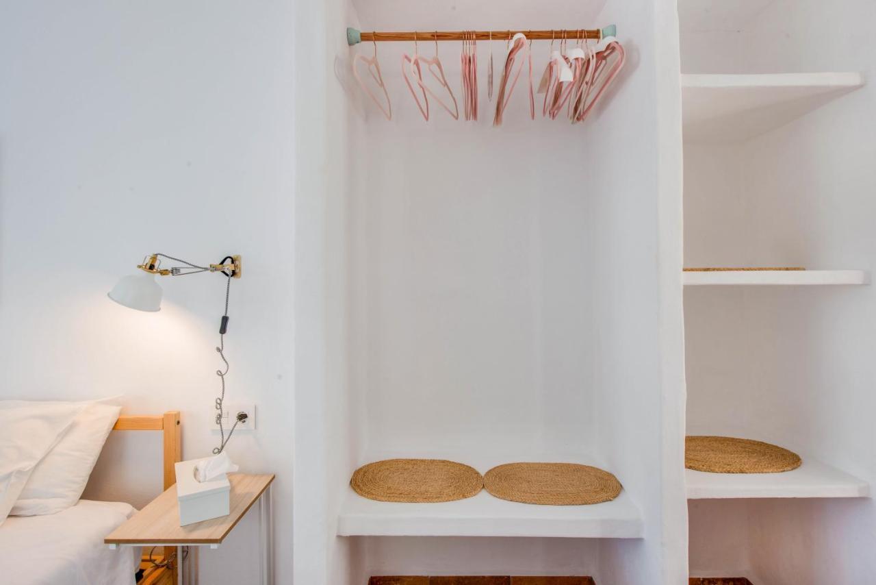 Apartmán Casa Lorca Conil De La Frontera Exteriér fotografie